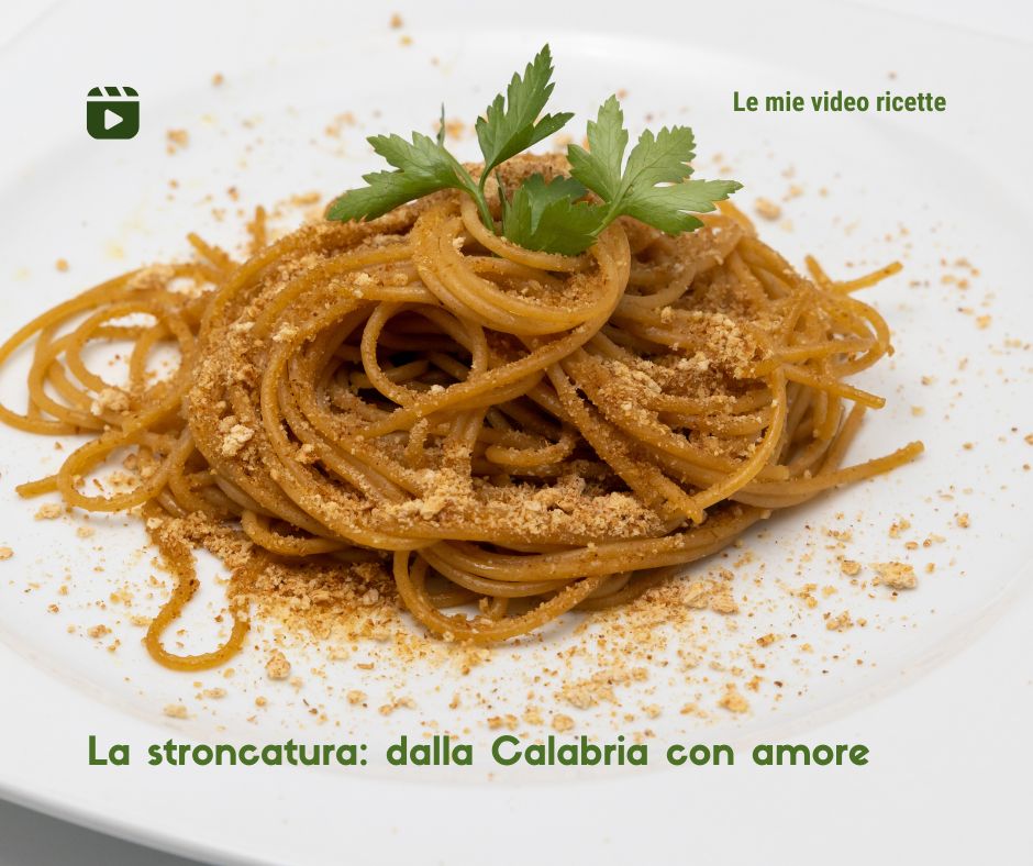 Video ricetta: La Stroncaatura