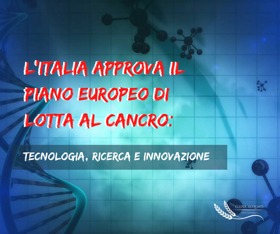 Piano Europeo Candro