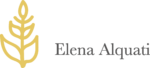 Elena Alquati Logo