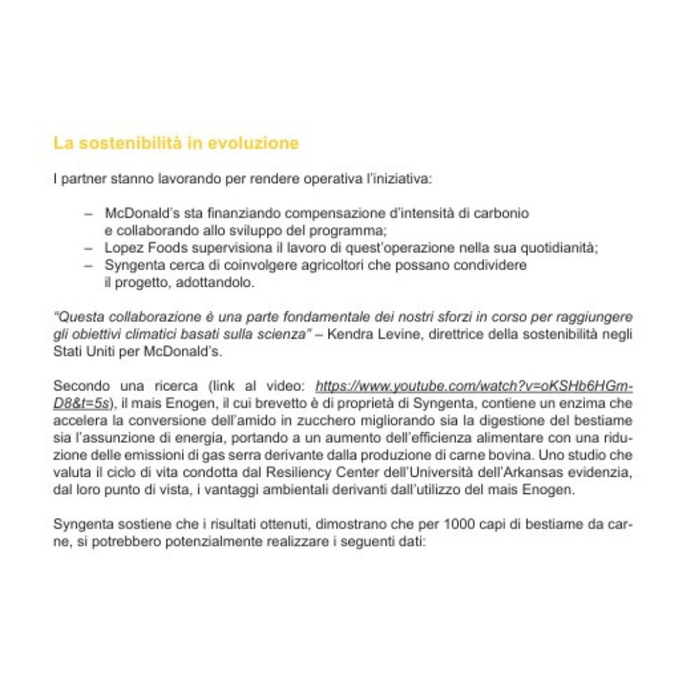 Le Vettovaglie Mag. - Gennaio 2025 - immagine 5