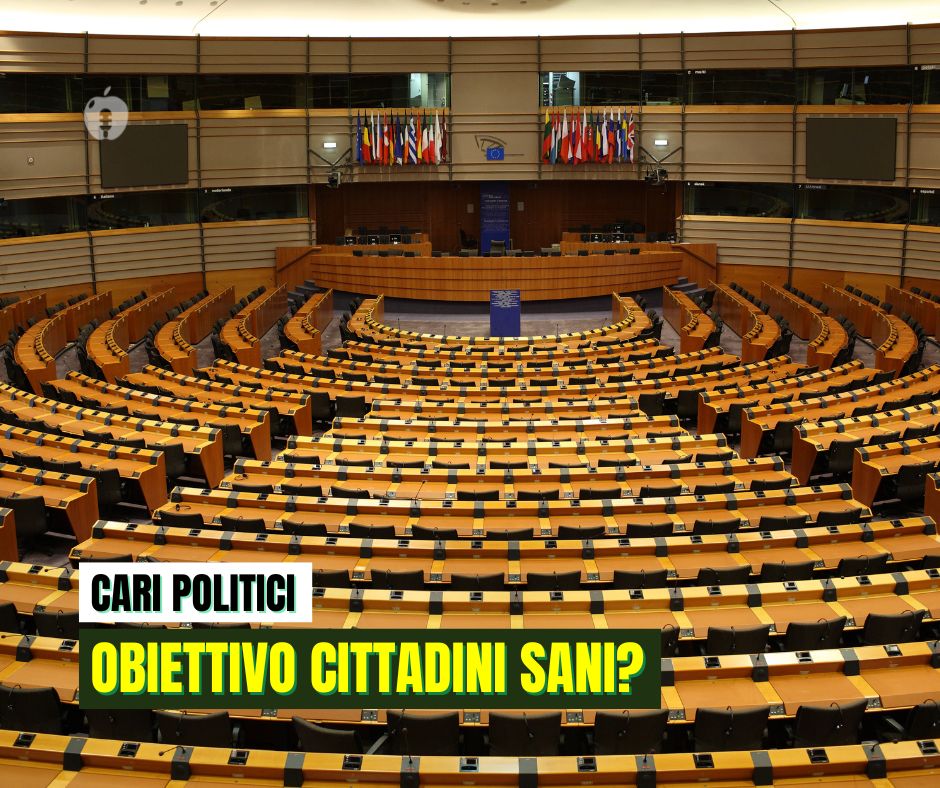Obiettivo cittadini sani