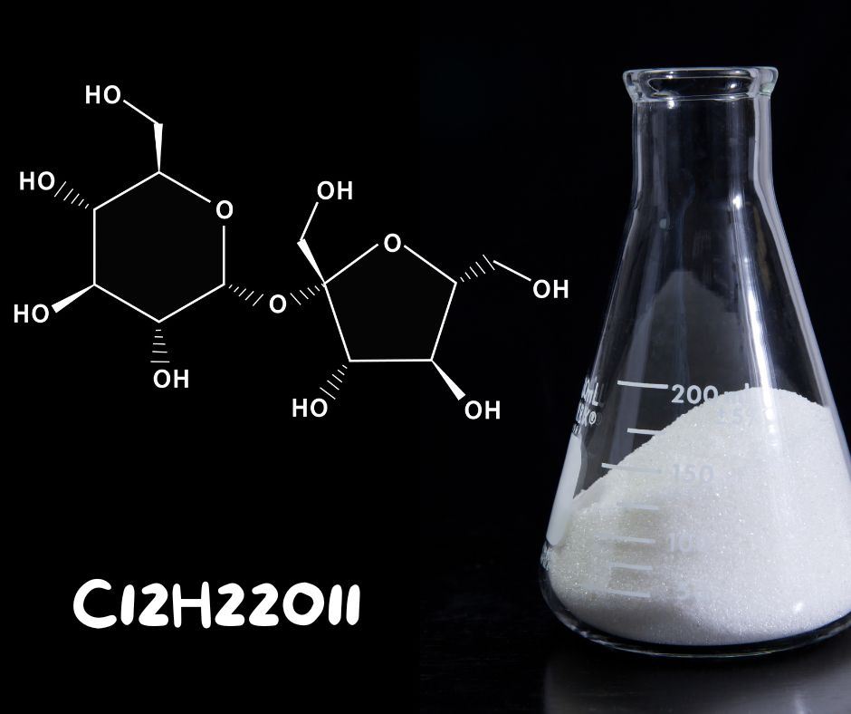 Zucchero - saccarosio