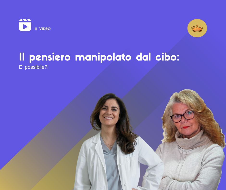 Cibo e mente
