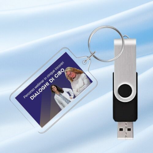 Dialoghi di cibo webinar