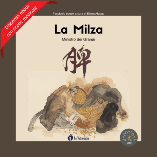 Milza Ministro Granai prodotto woo