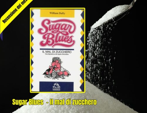 Sugar Blues – Il mal di zucchero