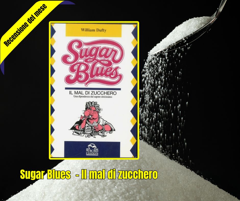 Sugar Blues - Recensione del mese