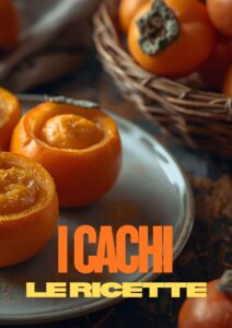 Ricettario cachi