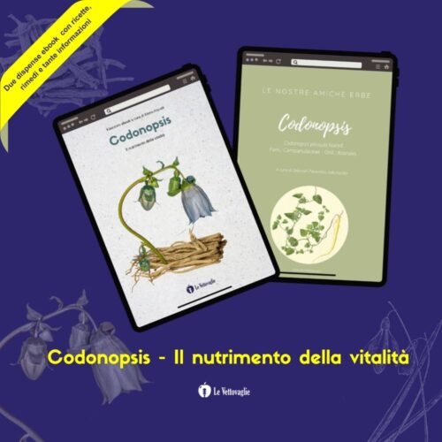 Dispense Codonopsis Alquati Pavanello