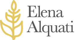 Elena Alquati Logo